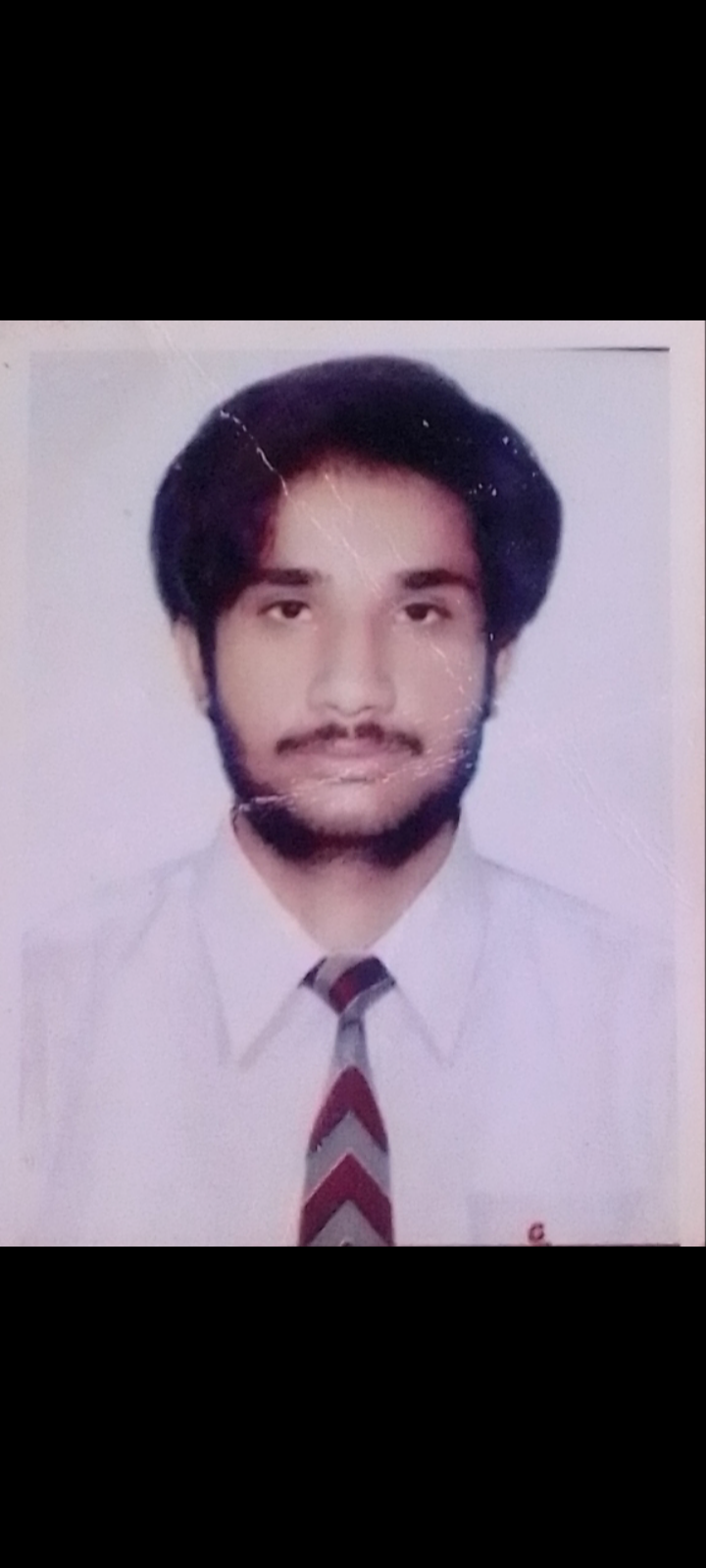 Candidate Image