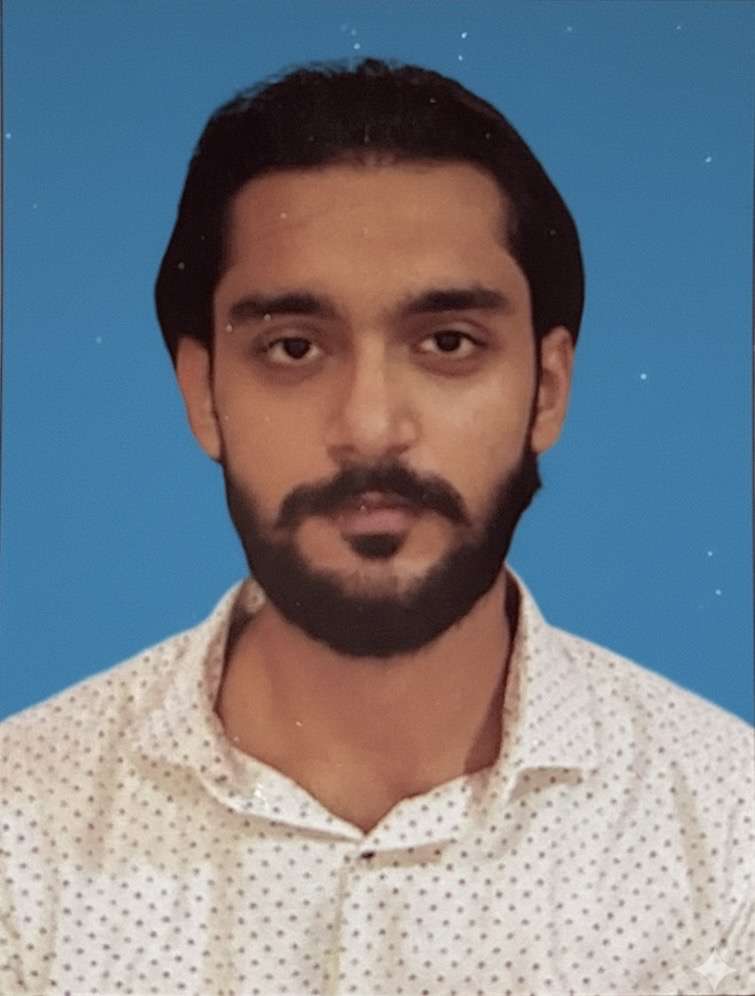 Candidate Image