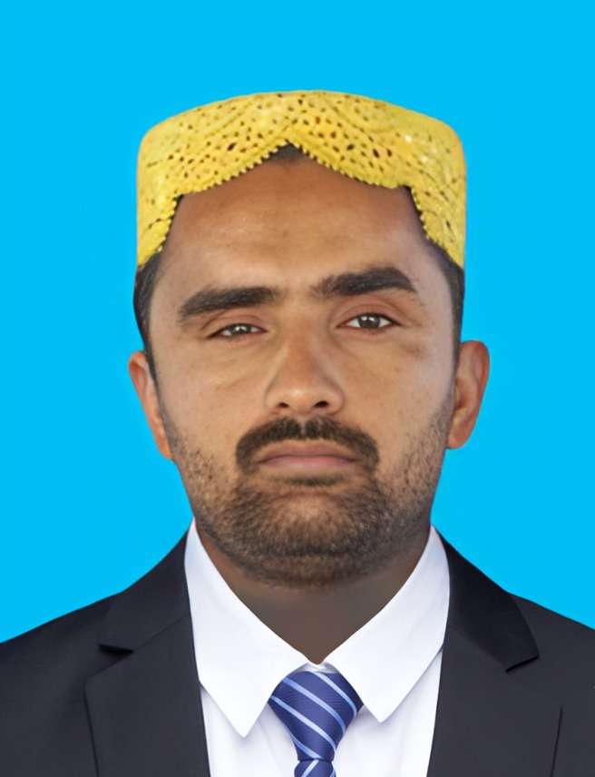 Candidate Image