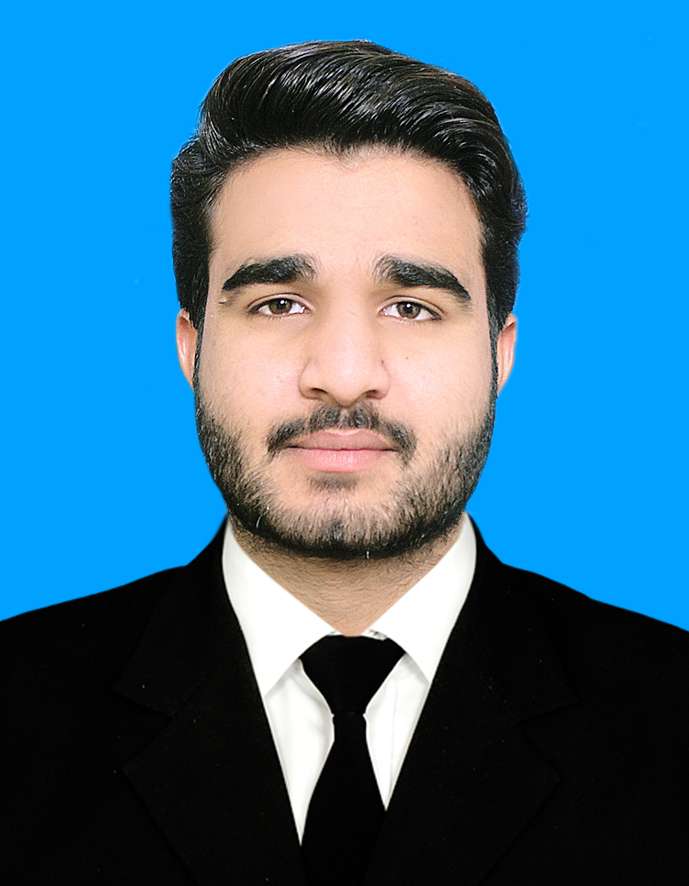 Candidate Image
