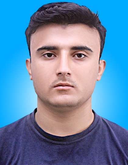 Candidate Image