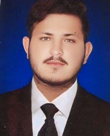 Candidate Image