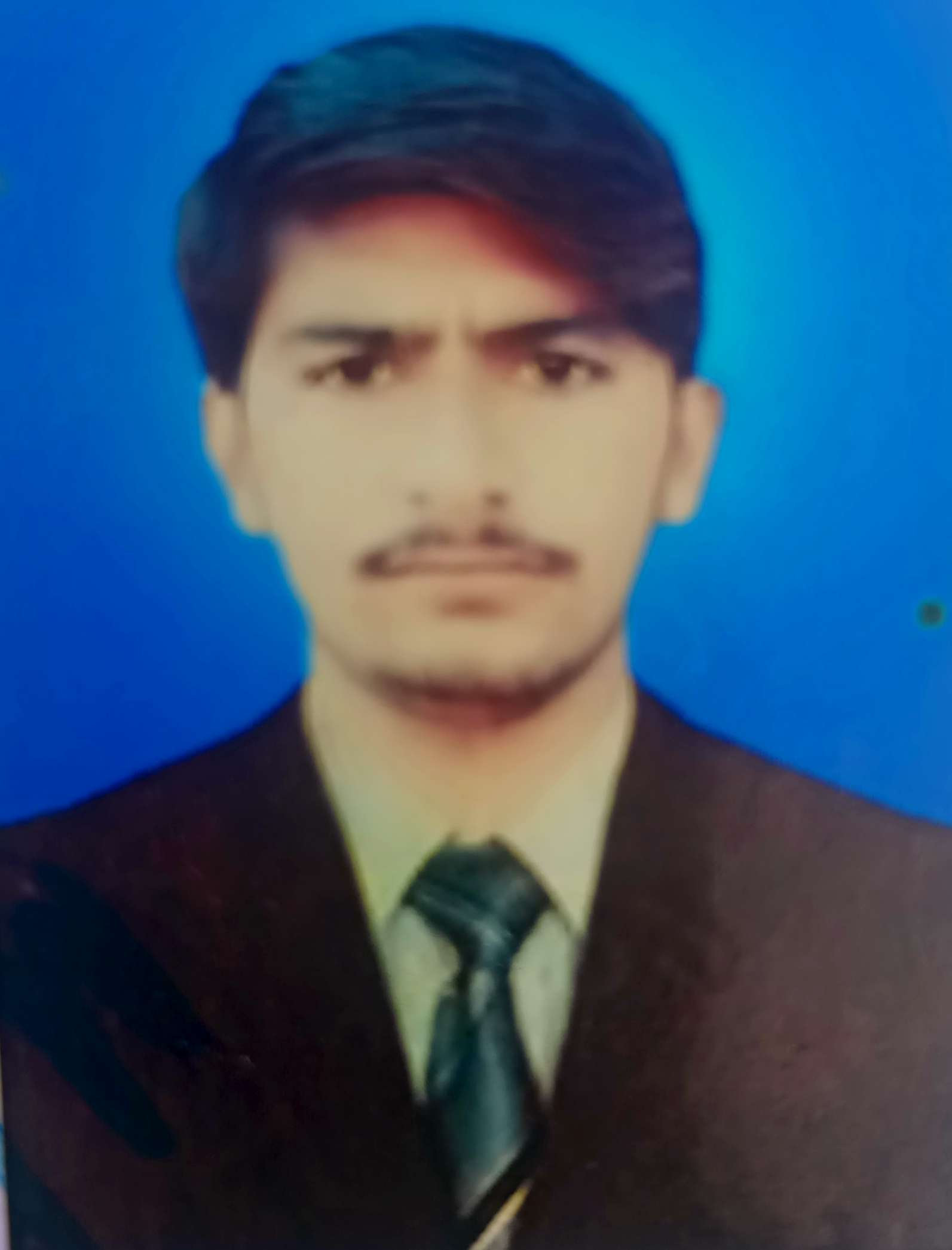 Candidate Image