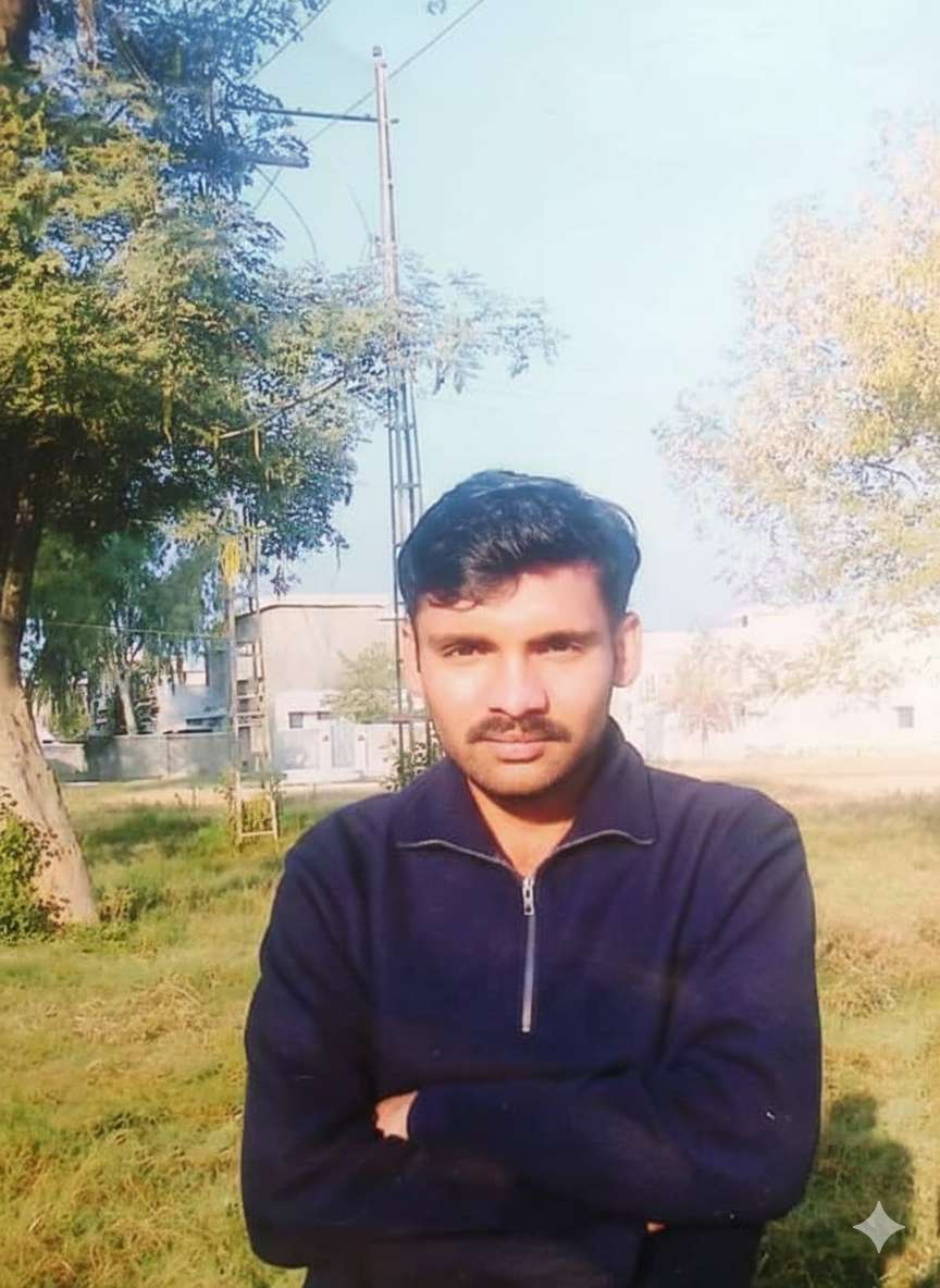 Candidate Image