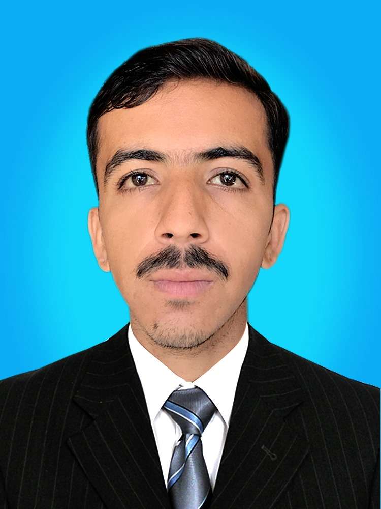 Candidate Image