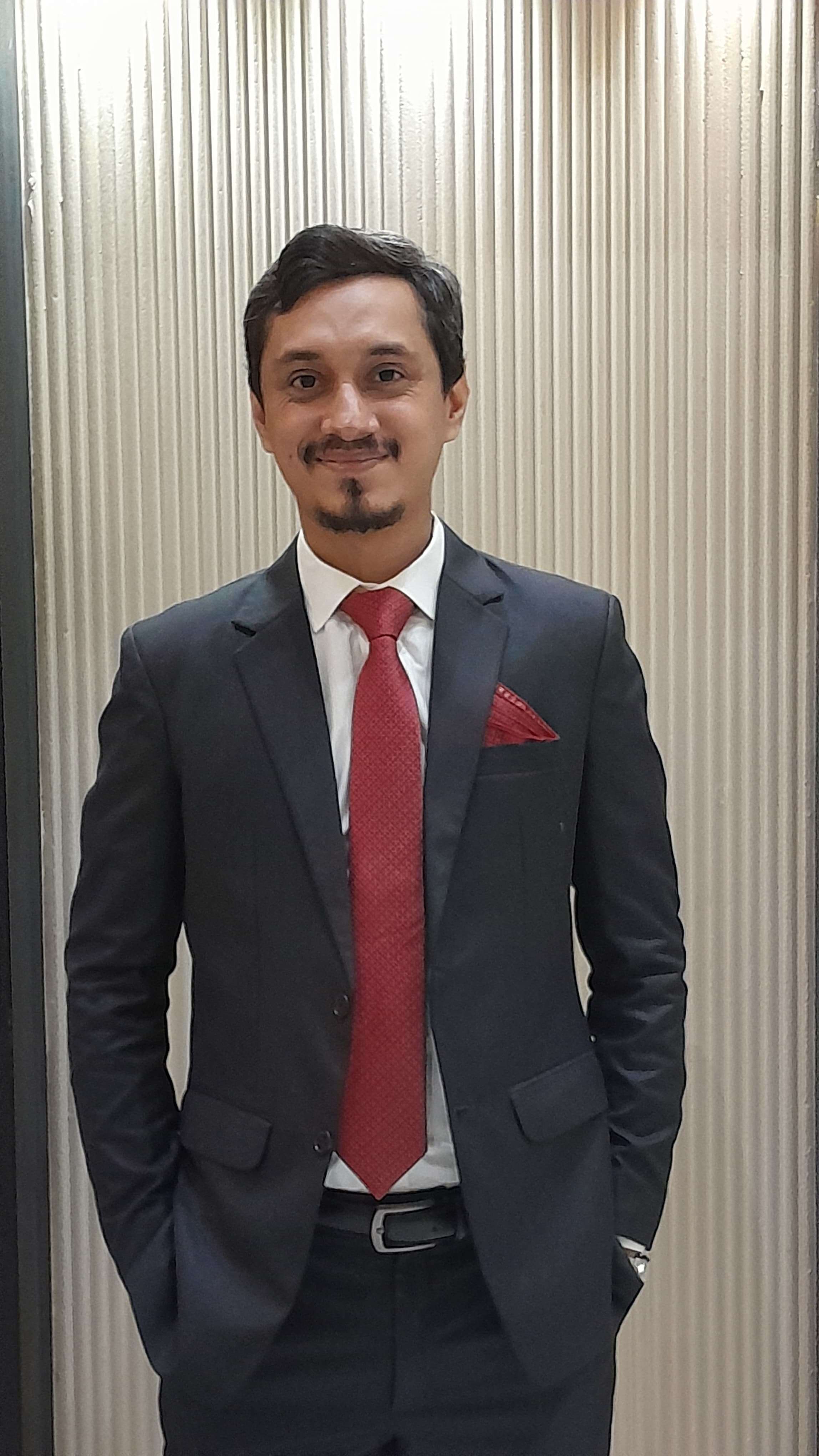 Candidate Image