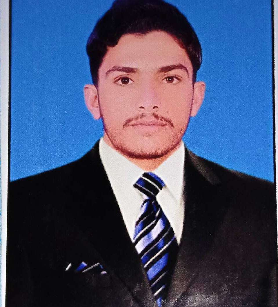 Candidate Image