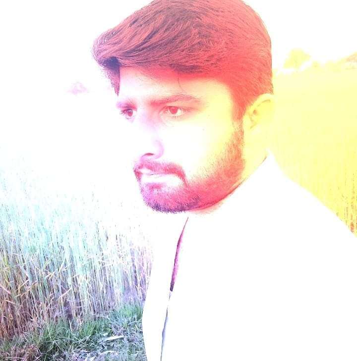 Candidate Image