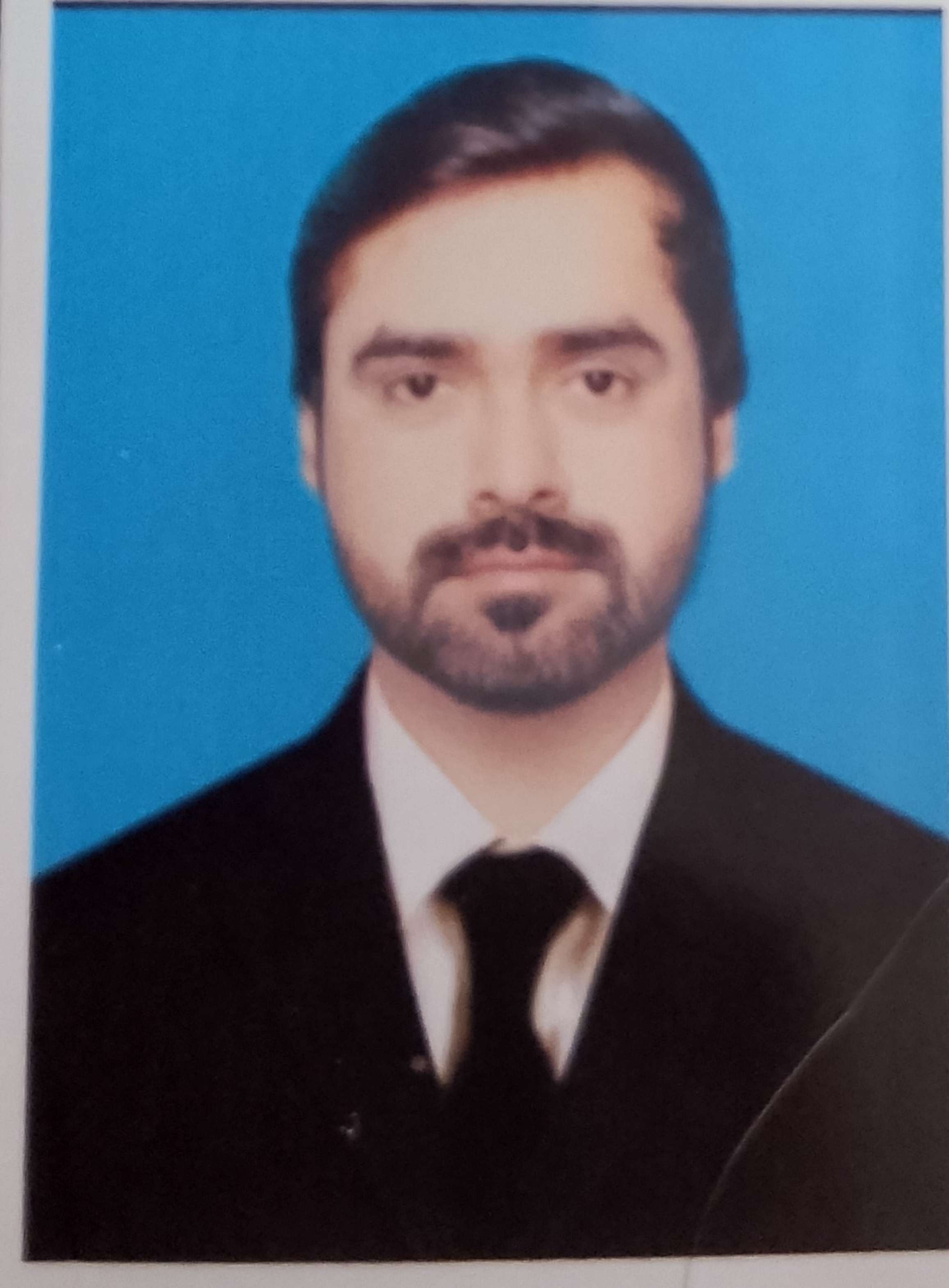 Candidate Image