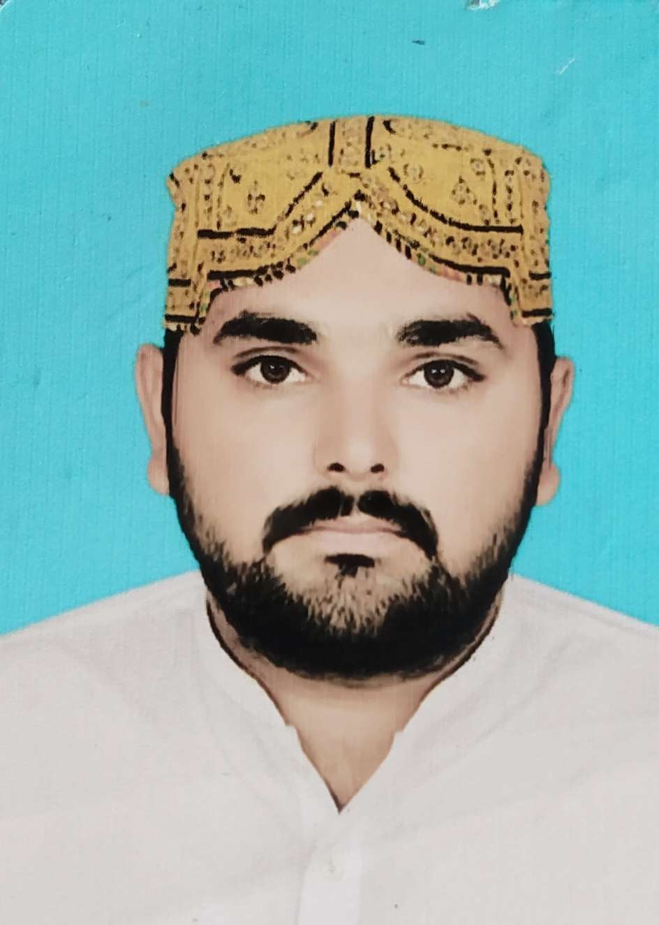 Candidate Image
