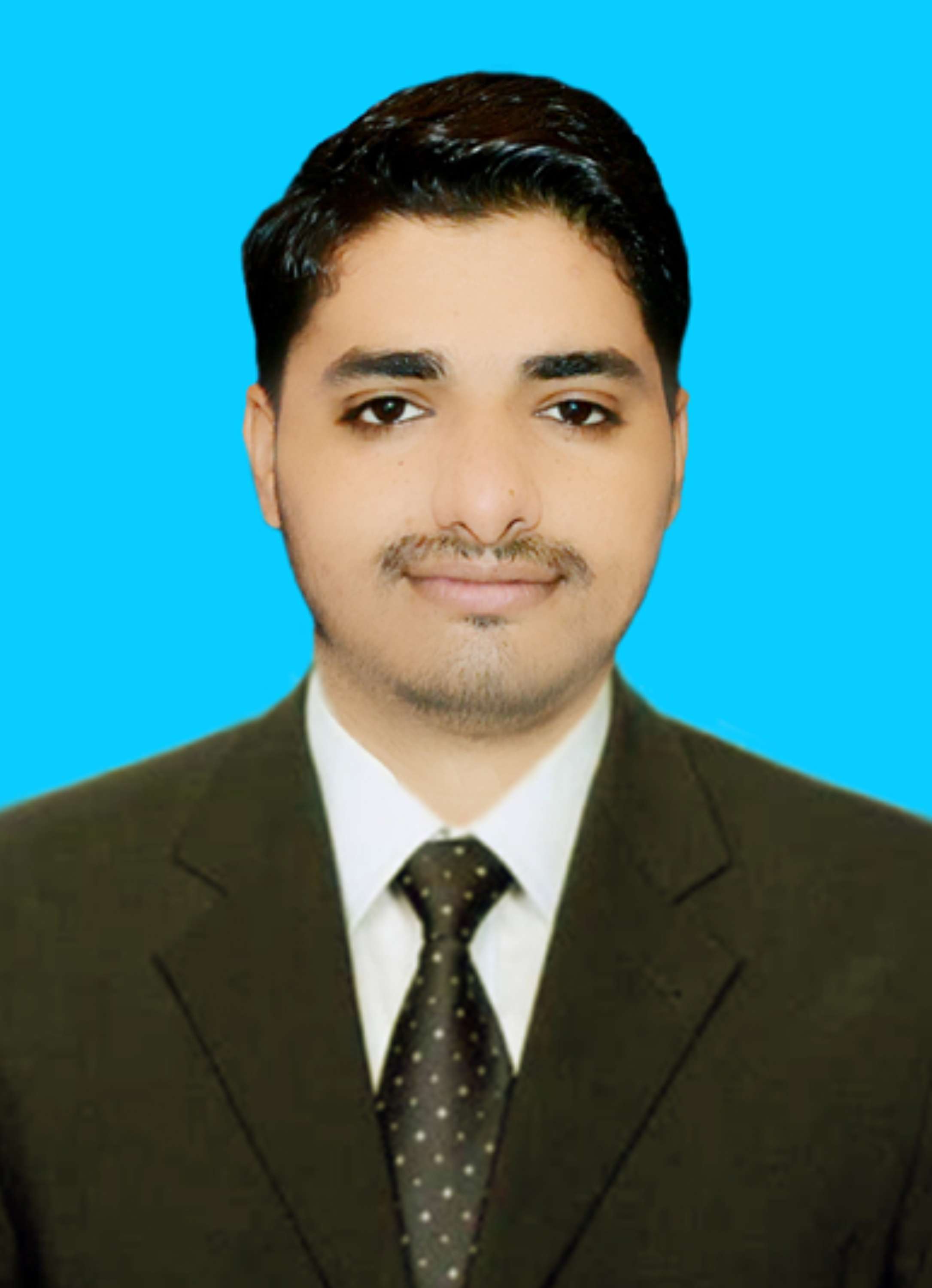 Candidate Image