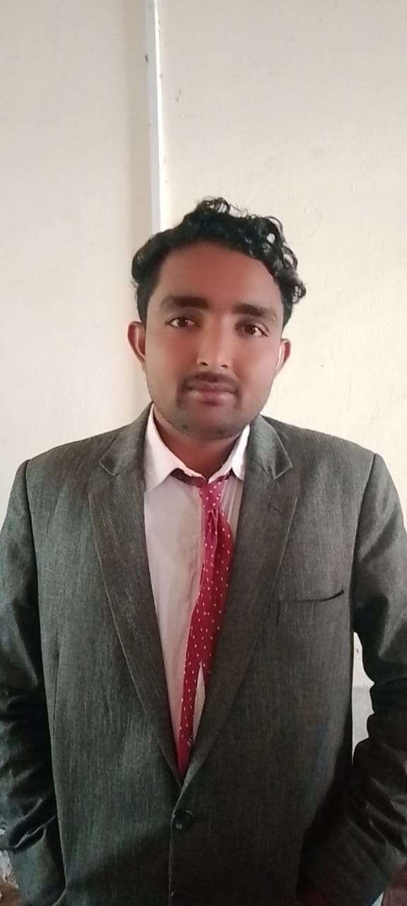 Candidate Image