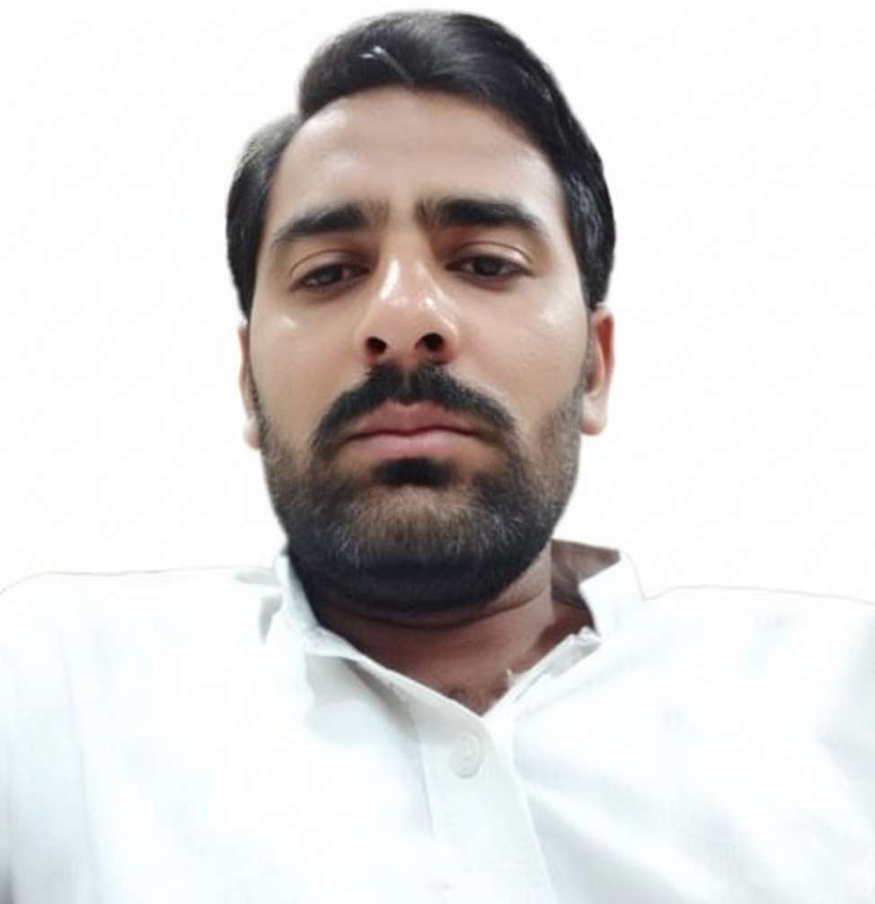 Candidate Image