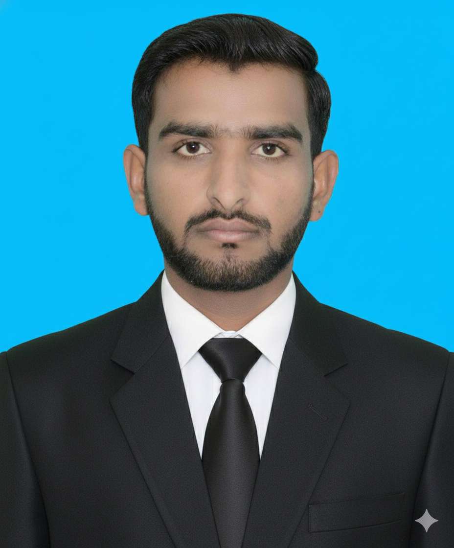 Candidate Image