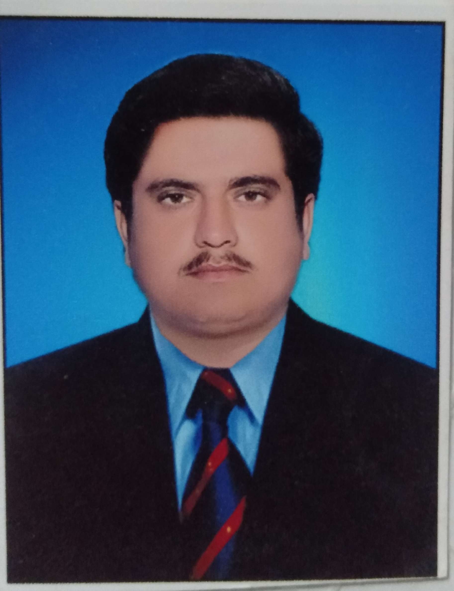 Candidate Image