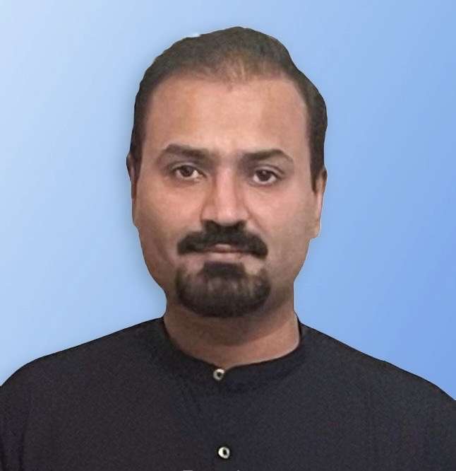 Candidate Image