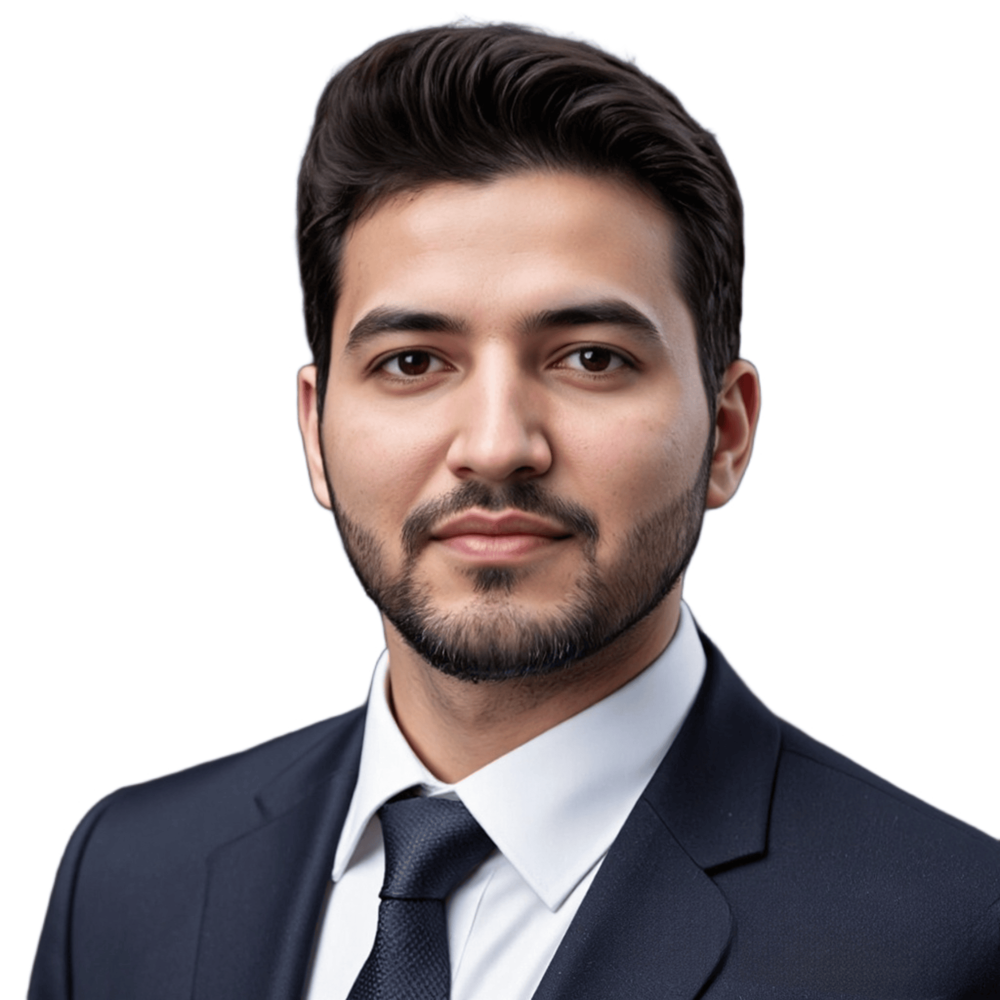 Candidate Image