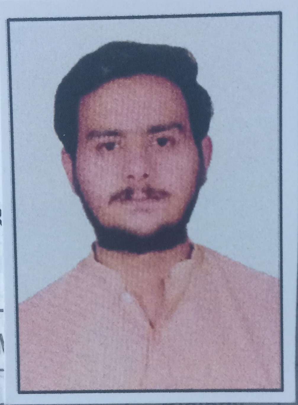 Candidate Image