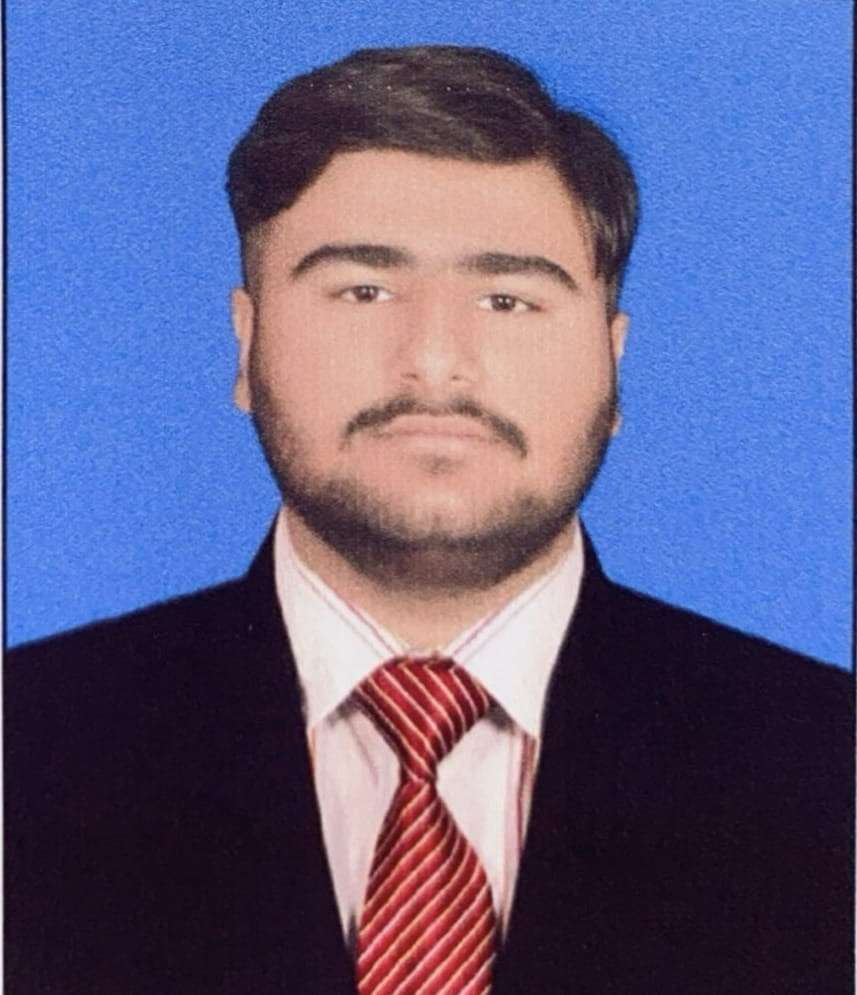 Candidate Image