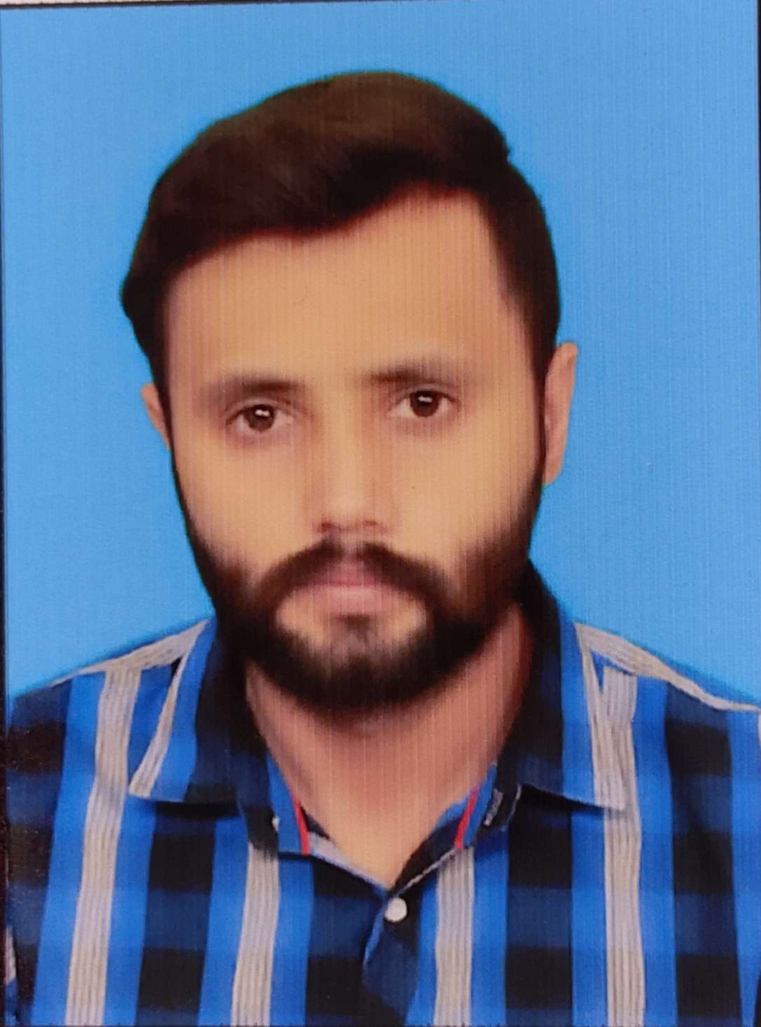 Candidate Image