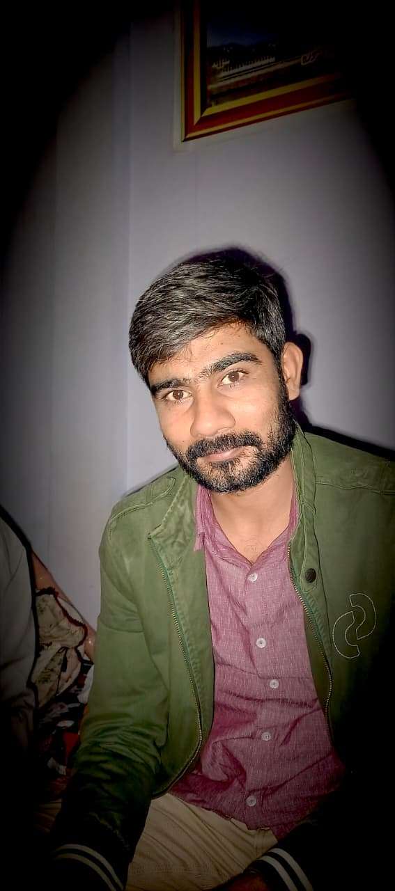 Candidate Image