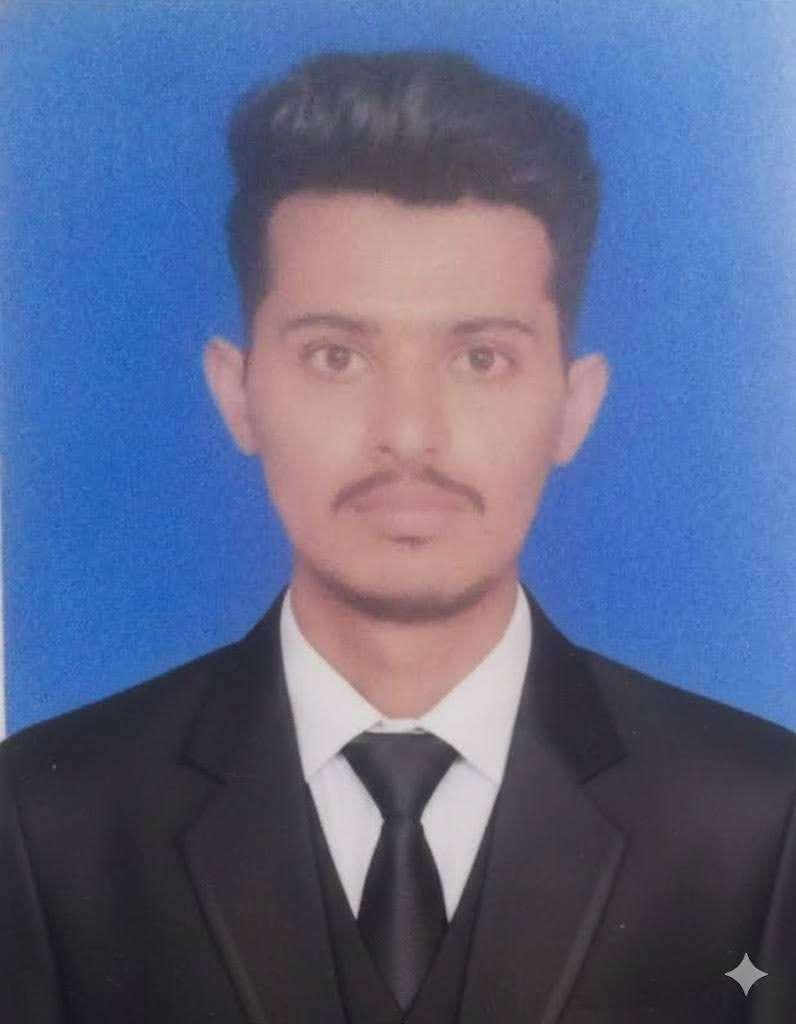 Candidate Image