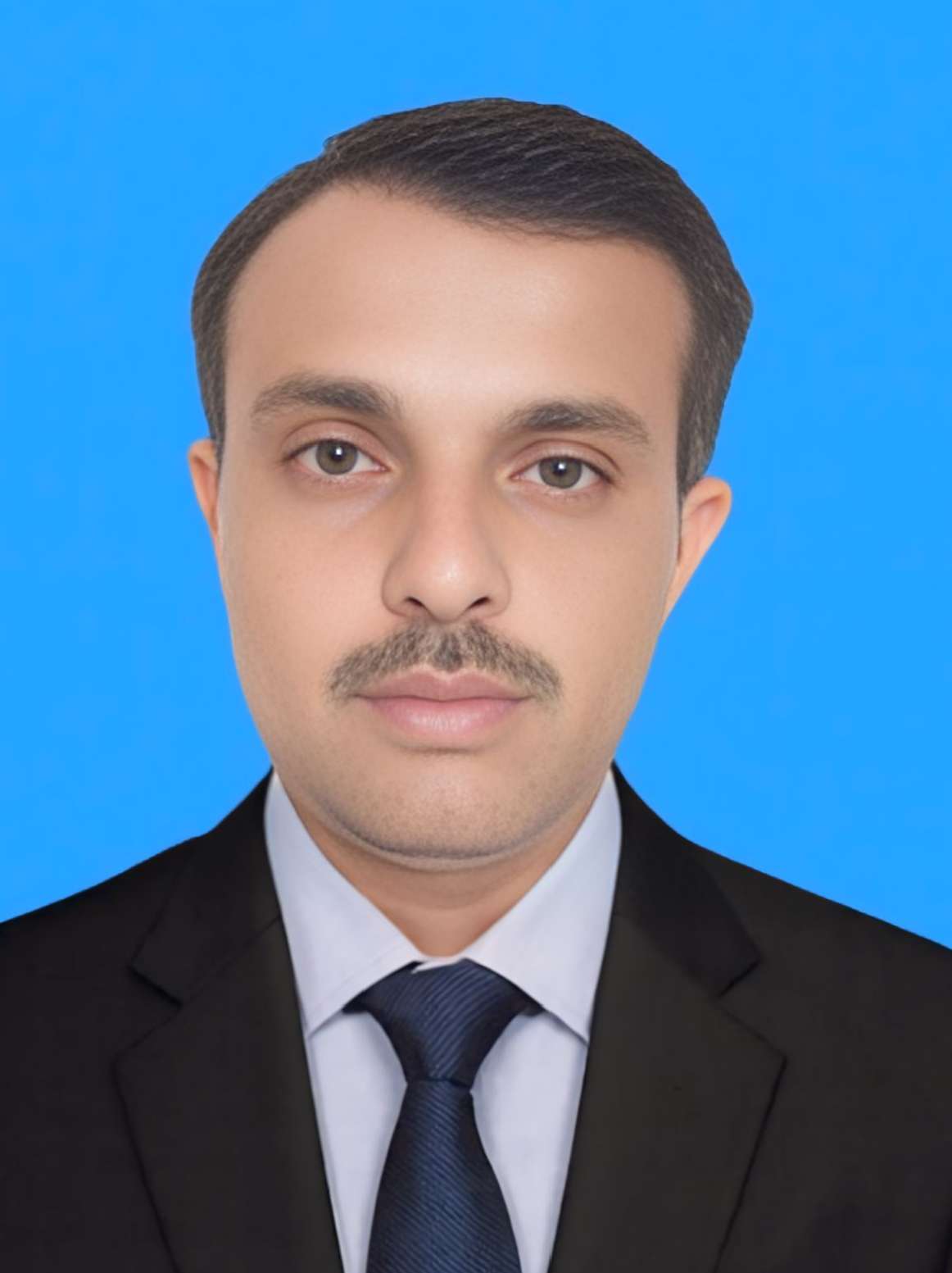 Candidate Image