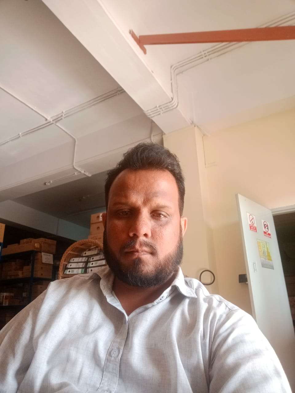 Candidate Image