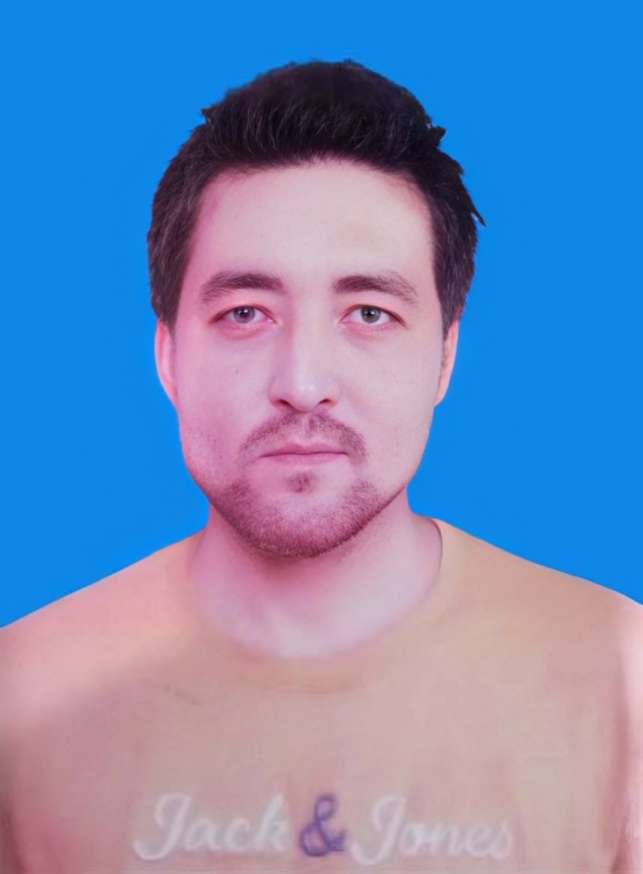 Candidate Image