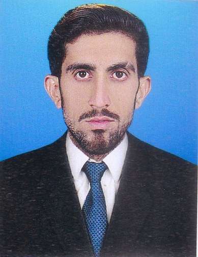 Candidate Image