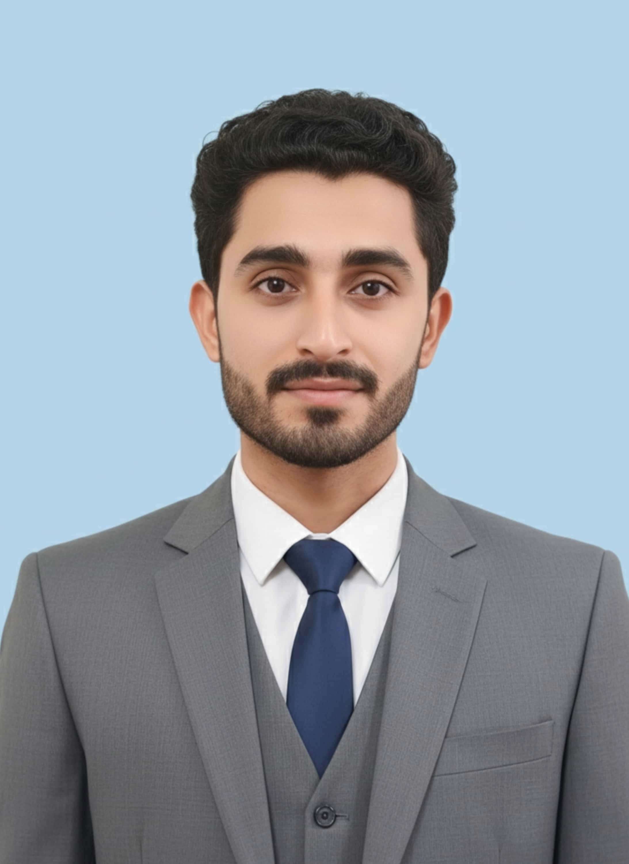 Candidate Image