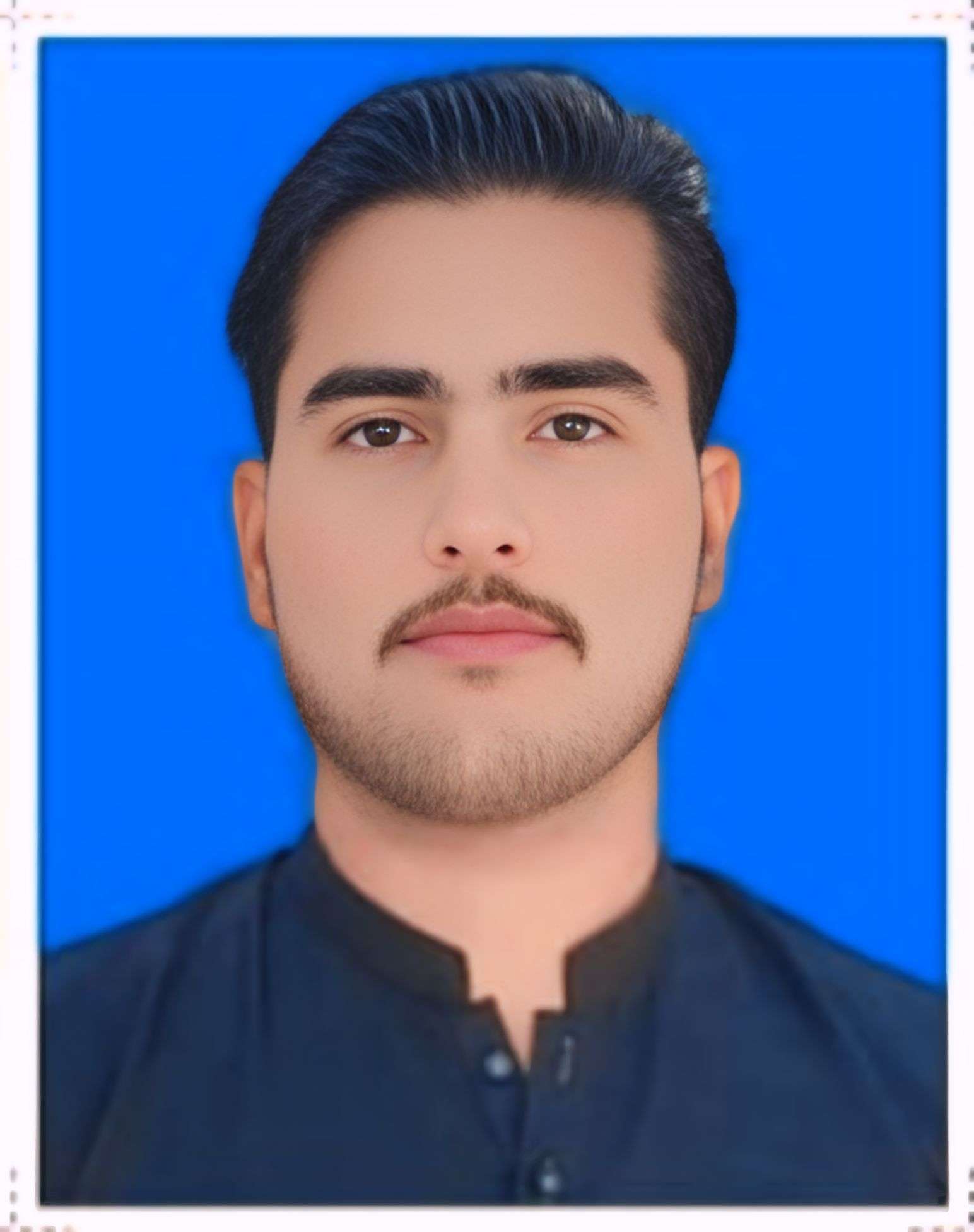 Candidate Image