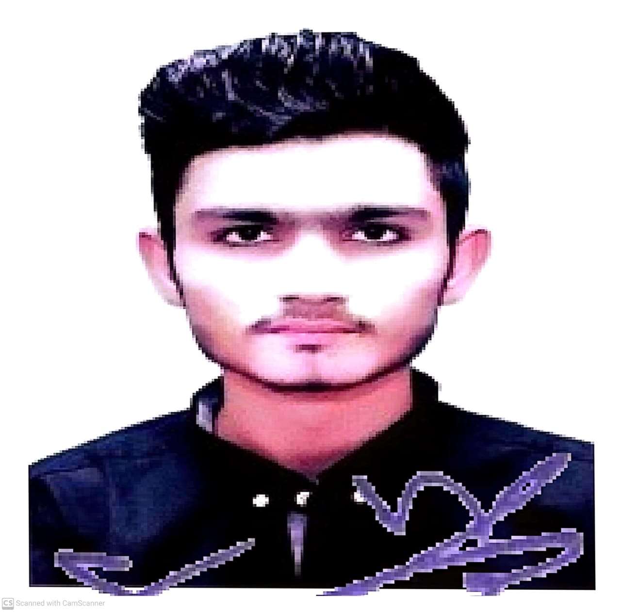 Candidate Image