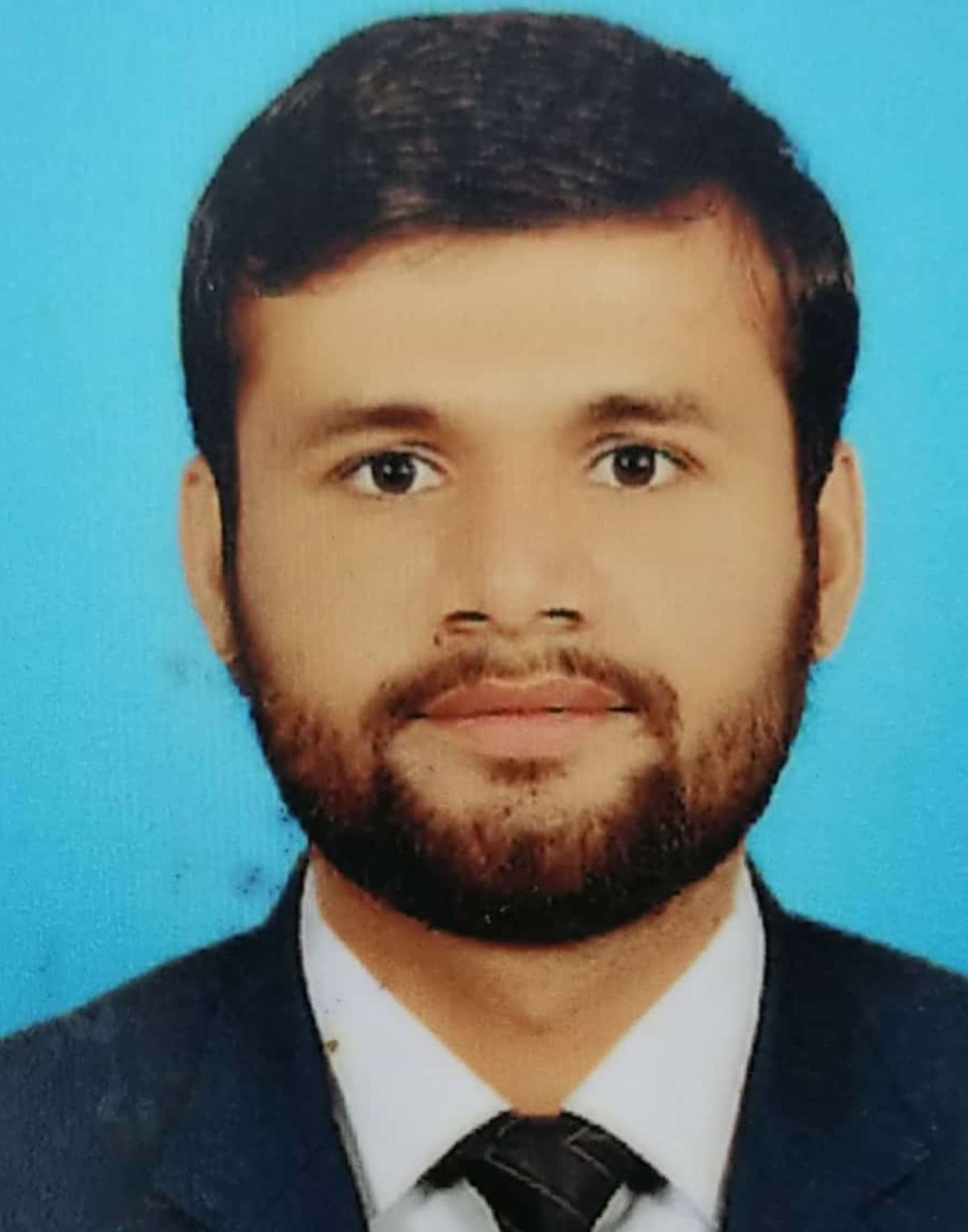 Candidate Image