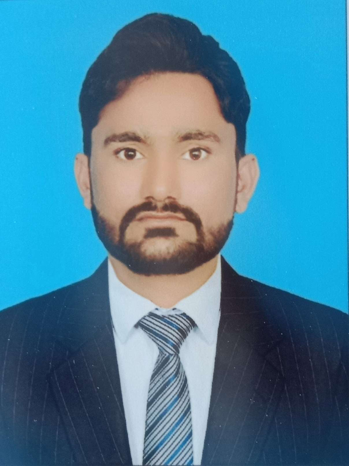Candidate Image