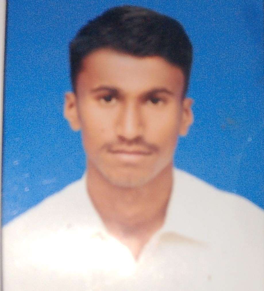 Candidate Image