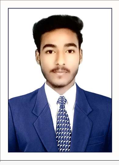 Candidate Image