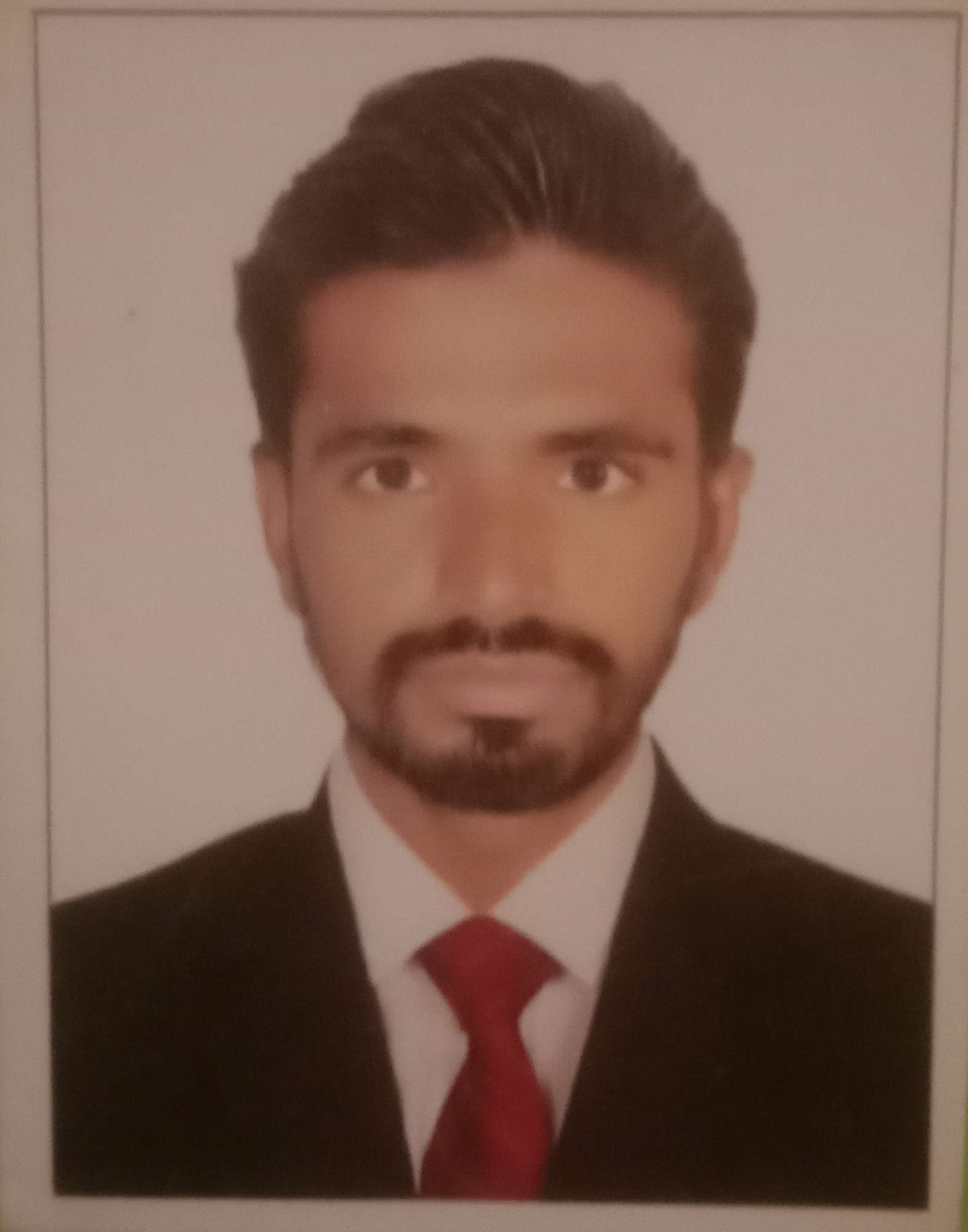 Candidate Image