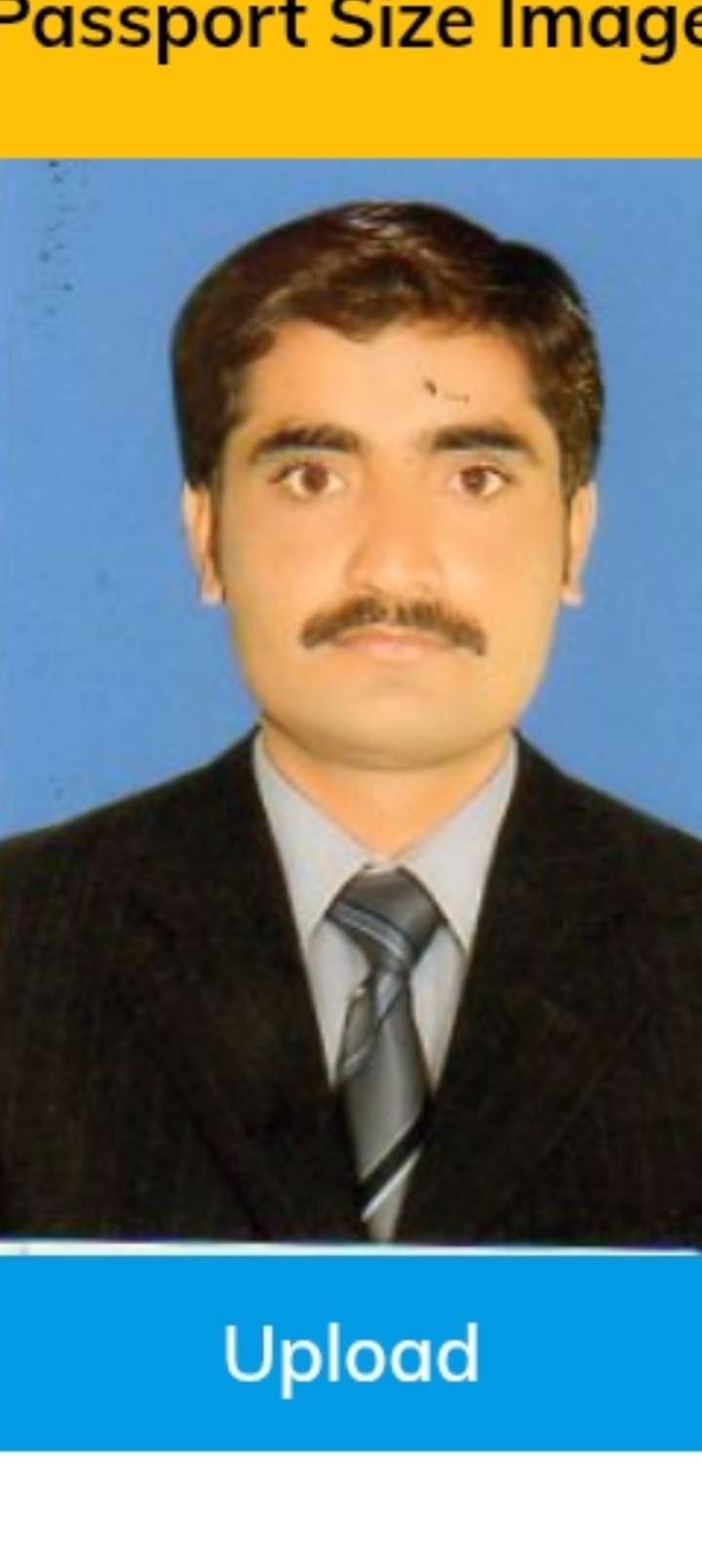 Candidate Image