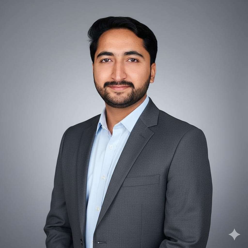 Candidate Image