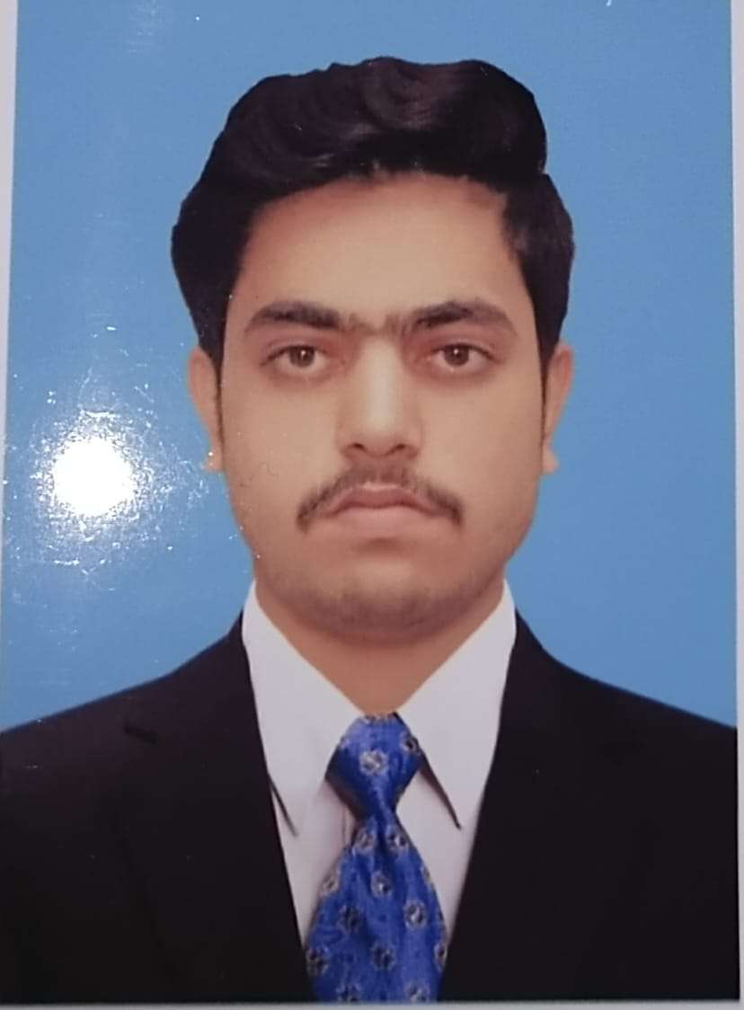 Candidate Image