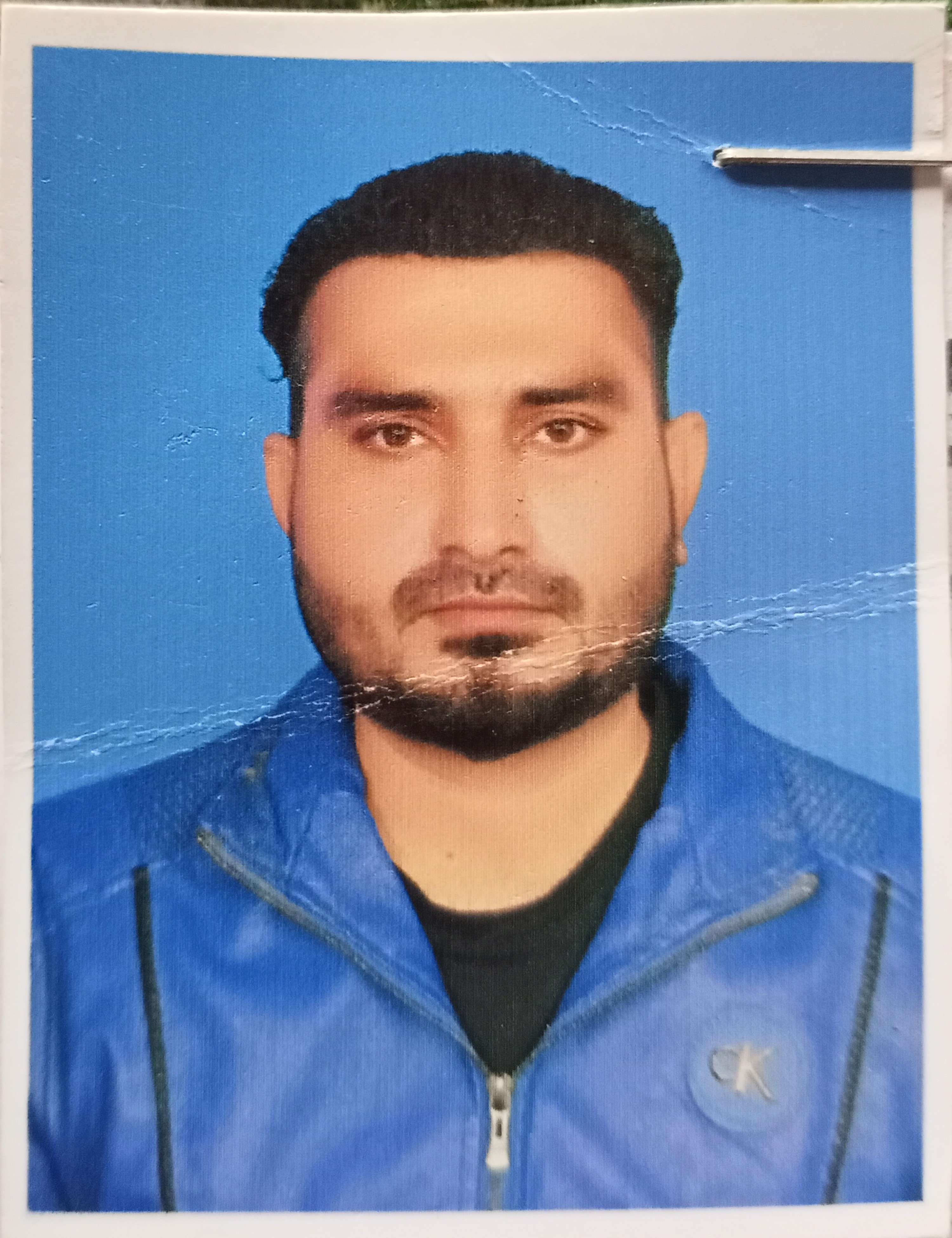 Candidate Image