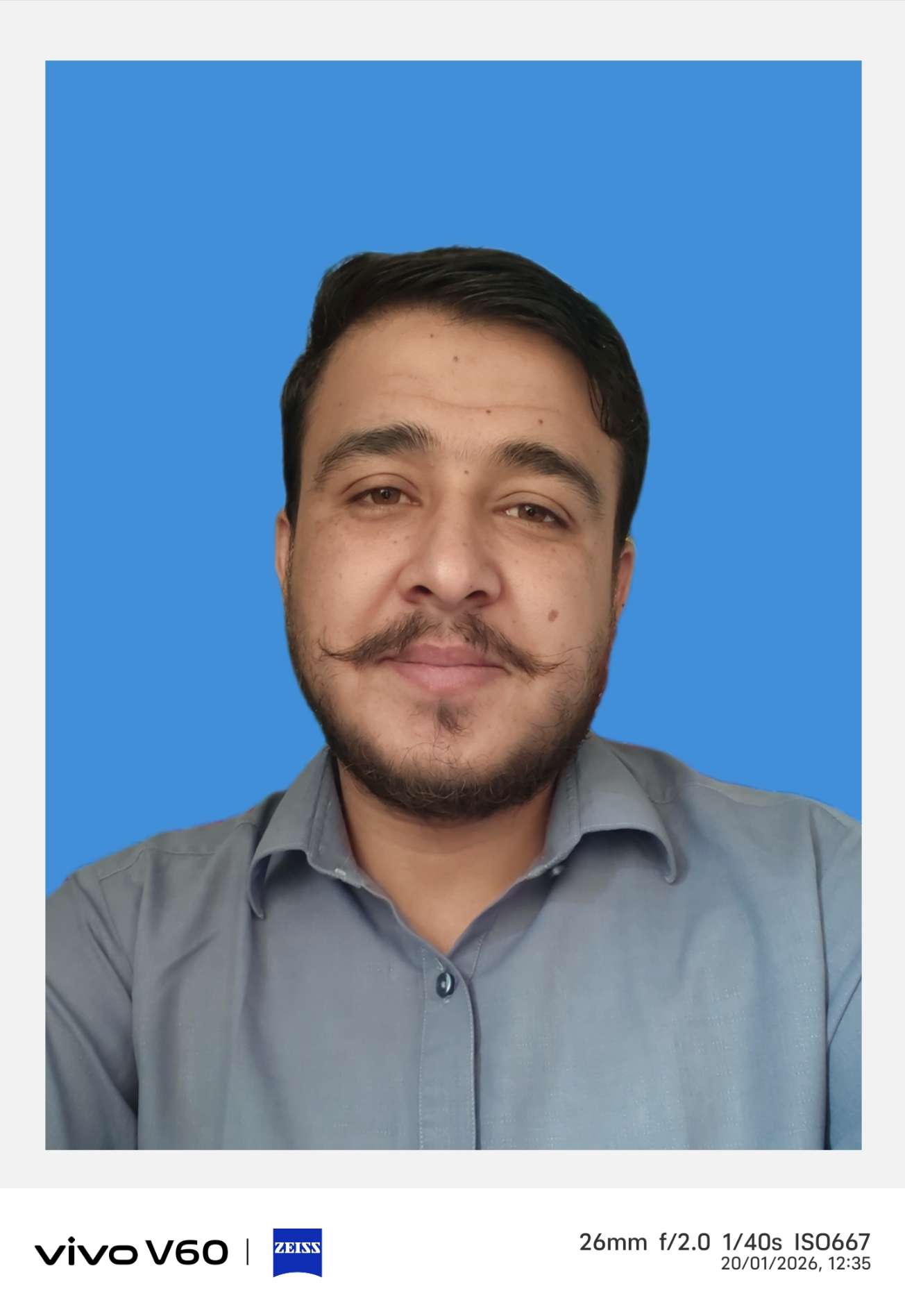 Candidate Image