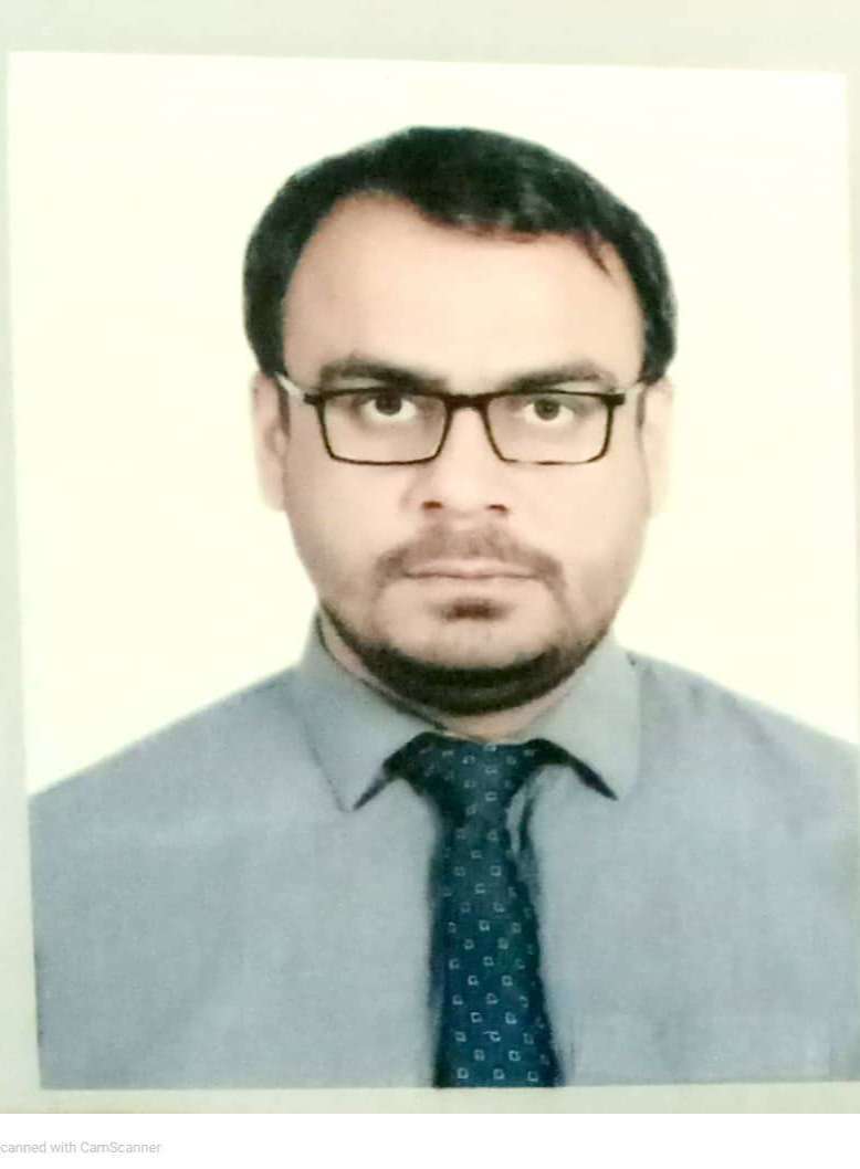 Candidate Image