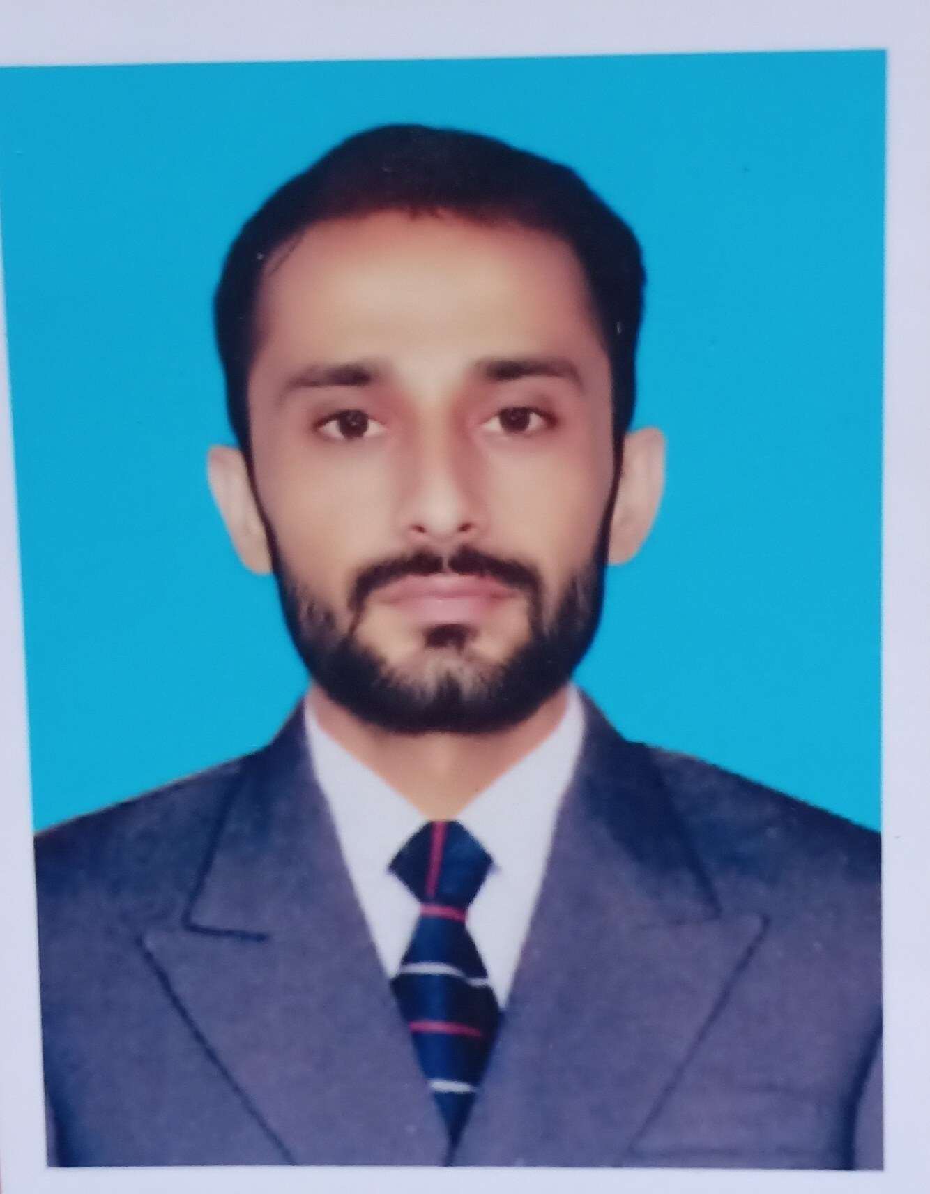 Candidate Image
