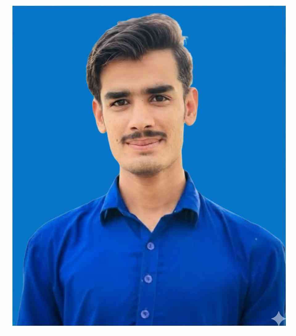 Candidate Image