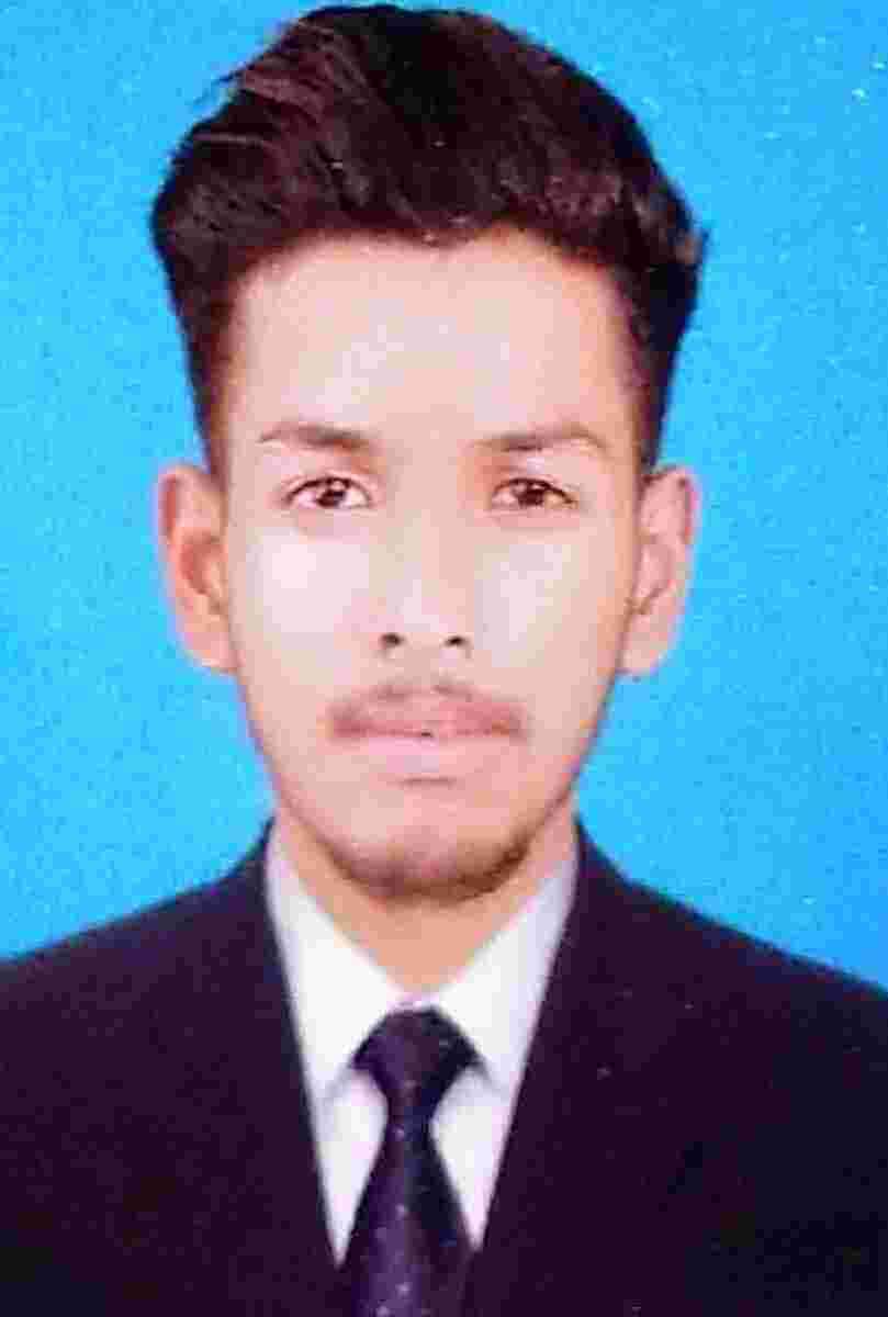 Candidate Image