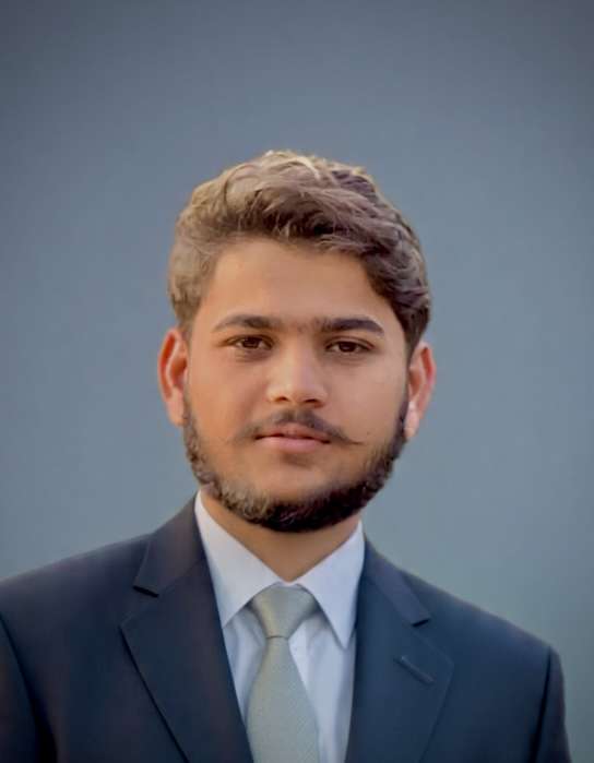 Candidate Image