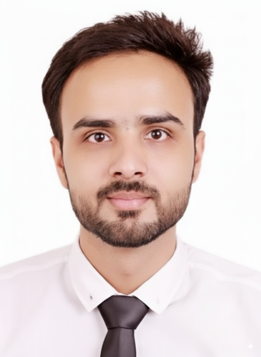 Candidate Image