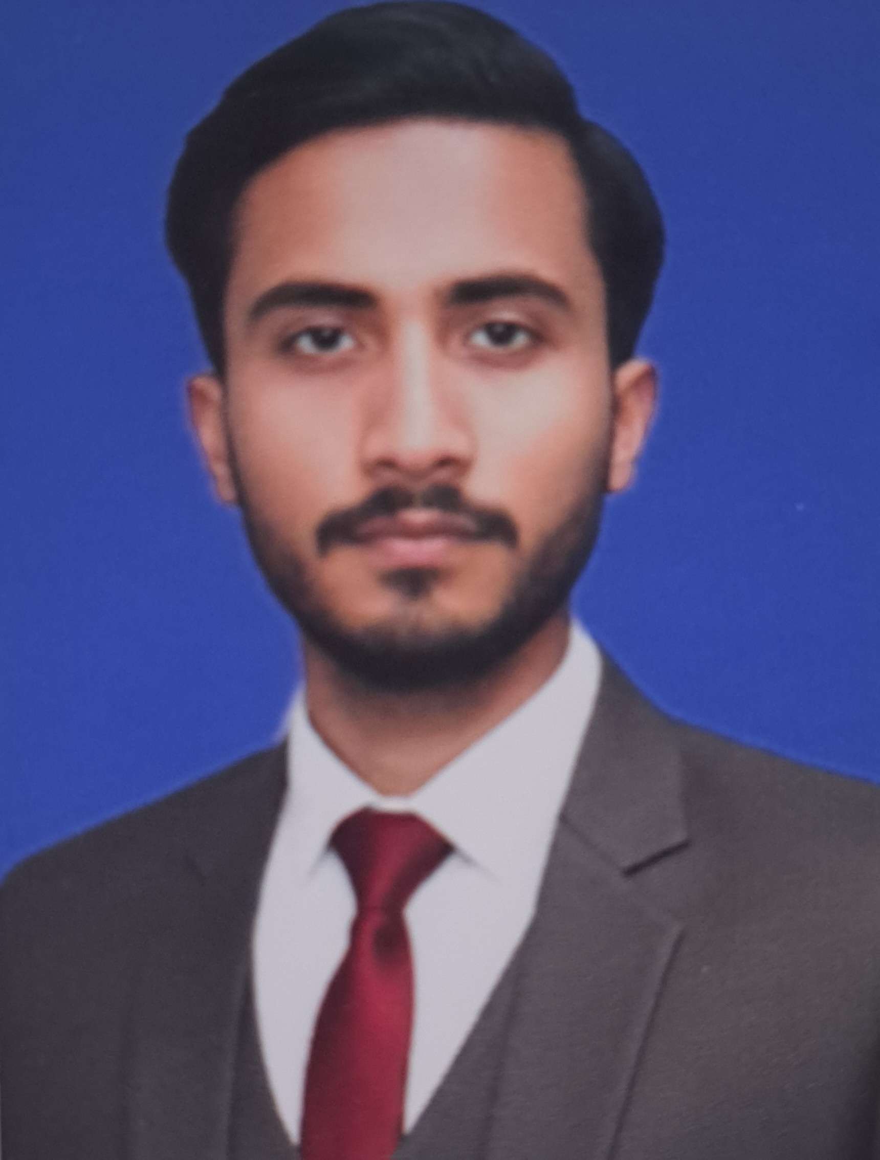 Candidate Image